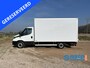 IVECO Daily 35S14 | Origineel Nederlands | Dhollandia | lat-om-lat betimmering |
