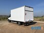 IVECO Daily 35S14 | Origineel Nederlands | Dhollandia | lat-om-lat betimmering |
