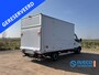 IVECO Daily 35S14 | Origineel Nederlands | Dhollandia | lat-om-lat betimmering |