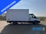 IVECO Daily 35S14 | Origineel Nederlands | Dhollandia | lat-om-lat betimmering |