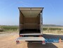 IVECO Daily 35S14 | Origineel Nederlands | Dhollandia | lat-om-lat betimmering |