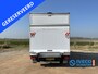 IVECO Daily 35S14 | Origineel Nederlands | Dhollandia | lat-om-lat betimmering |