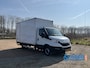 IVECO Daily 35S14 | Origineel Nederlands | Dhollandia | lat-om-lat betimmering |
