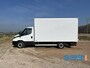 IVECO Daily 35S14 | Origineel Nederlands | Dhollandia | lat-om-lat betimmering |