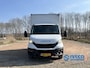 IVECO Daily 35S14 | Origineel Nederlands | Dhollandia | lat-om-lat betimmering |