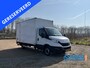 IVECO Daily 35S14 | Origineel Nederlands | Dhollandia | lat-om-lat betimmering |