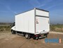 IVECO Daily 35S14 | Origineel Nederlands | Dhollandia | lat-om-lat betimmering |
