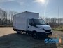 IVECO Daily 35S14 | Origineel Nederlands | Dhollandia | lat-om-lat betimmering |