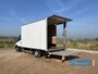 IVECO Daily 35S14 | Origineel Nederlands | Dhollandia | lat-om-lat betimmering |