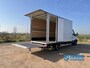 IVECO Daily 35S14 | Origineel Nederlands | Dhollandia | lat-om-lat betimmering |