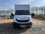 IVECO Daily 35S14 | Origineel Nederlands | Dhollandia | lat-om-lat betimmering |