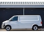 Volkswagen Transporter L2H1 2.0Tdi 102Pk | Trekhaak | Sidebars | Candy White