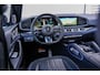 Mercedes-Benz GLS AMG 63 4MATIC+ Premium Plus V8 612PK 7 persoons 3D Burmester Pano Massage
