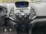 Ford EcoSport 1.0 125pk Titanium Navi, Leder, Camera, Trekhaak, 17” LMV