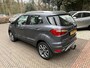 Ford EcoSport 1.0 125pk Titanium Navi, Leder, Camera, Trekhaak, 17” LMV