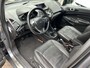 Ford EcoSport 1.0 125pk Titanium Navi, Leder, Camera, Trekhaak, 17” LMV