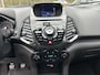 Ford EcoSport 1.0 125pk Titanium Navi, Leder, Camera, Trekhaak, 17” LMV