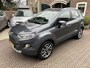 Ford EcoSport 1.0 125pk Titanium Navi, Leder, Camera, Trekhaak, 17” LMV