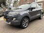 Ford EcoSport 1.0 125pk Titanium Navi, Leder, Camera, Trekhaak, 17” LMV