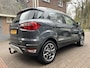 Ford EcoSport 1.0 125pk Titanium Navi, Leder, Camera, Trekhaak, 17” LMV