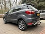 Ford EcoSport 1.0 125pk Titanium Navi, Leder, Camera, Trekhaak, 17” LMV