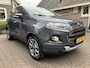 Ford EcoSport 1.0 125pk Titanium Navi, Leder, Camera, Trekhaak, 17” LMV