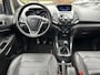 Ford EcoSport 1.0 125pk Titanium Navi, Leder, Camera, Trekhaak, 17” LMV
