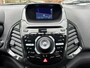Ford EcoSport 1.0 125pk Titanium Navi, Leder, Camera, Trekhaak, 17” LMV