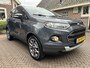 Ford EcoSport 1.0 125pk Titanium Navi, Leder, Camera, Trekhaak, 17” LMV