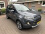 Ford EcoSport 1.0 125pk Titanium Navi, Leder, Camera, Trekhaak, 17” LMV