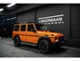 Mercedes-Benz G-klasse AMG 63 | Crazy Color | Panodak | Designo | 22 inch |