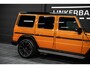 Mercedes-Benz G-klasse AMG 63 | Crazy Color | Panodak | Designo | 22 inch |