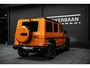 Mercedes-Benz G-klasse AMG 63 | Crazy Color | Panodak | Designo | 22 inch |