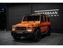 Mercedes-Benz G-klasse AMG 63 | Crazy Color | Panodak | Designo | 22 inch |