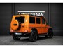 Mercedes-Benz G-klasse AMG 63 | Crazy Color | Panodak | Designo | 22 inch |