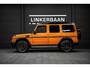 Mercedes-Benz G-klasse AMG 63 | Crazy Color | Panodak | Designo | 22 inch |