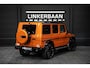 Mercedes-Benz G-klasse AMG 63 | Crazy Color | Panodak | Designo | 22 inch |