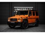 Mercedes-Benz G-klasse AMG 63 | Crazy Color | Panodak | Designo | 22 inch |