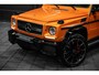 Mercedes-Benz G-klasse AMG 63 | Crazy Color | Panodak | Designo | 22 inch |