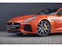 Jaguar F-Type 5.0 V8 SVR Coupé AWD / Carbon Keramisch / Meridian Audio