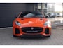 Jaguar F-Type 5.0 V8 SVR Coupé AWD / Carbon Keramisch / Meridian Audio
