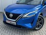 Nissan Qashqai 1.3 MHEV X-Tronic A/T Tekna Automaat Navigatie, Panoramadak, Pro-Pilot, 360 Camera, 18"Lm, Trekhaak, Climate Control, Stoel/Stuurverwarming