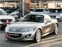 Mazda MX-5 Roadster Coupé HARDTOP 1.8 NC+ ORG NL ELEK DAK STOELVERW BOSE AUDIO LEDER CRUISE