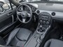 Mazda MX-5 Roadster Coupé HARDTOP 1.8 NC+ ORG NL ELEK DAK STOELVERW BOSE AUDIO LEDER CRUISE