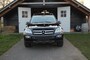 Mercedes-Benz GL GL550 7 pers ex btw