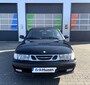 Saab 9-3 2.0t S / trekhaak