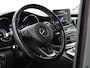 Mercedes-Benz V-klasse 250D 190 PK AUT. DUBBEL CABINE EXTRA LANG + 360 CAMERA | STOELVERW. | TREKHAAK