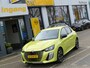 Peugeot e-208 EV Style Avantage 50 kWh | Stoelverwarming | 100% elektrisch