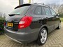 Skoda Fabia 1.6 16V Scout ECC / Cruise / Carplay