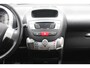 Peugeot 107 1.0 Active | Airco | LED verlichting | Goed onderhouden | Elektrische ramen
